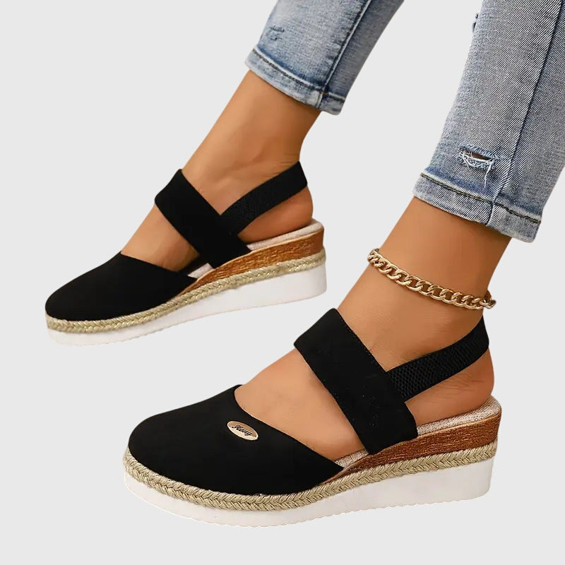 Antonia | Refined Sandals