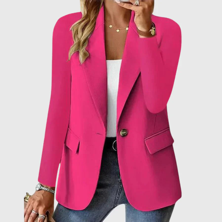 Harper | The Statement Blazer