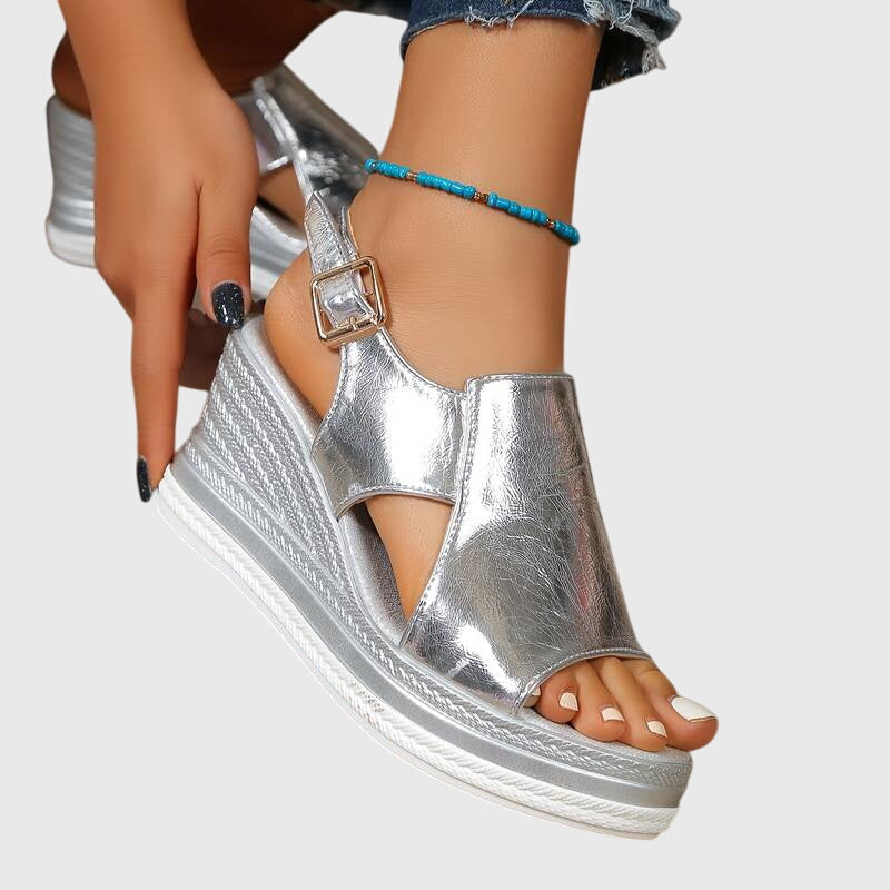 Veronica | Elegant Sandals