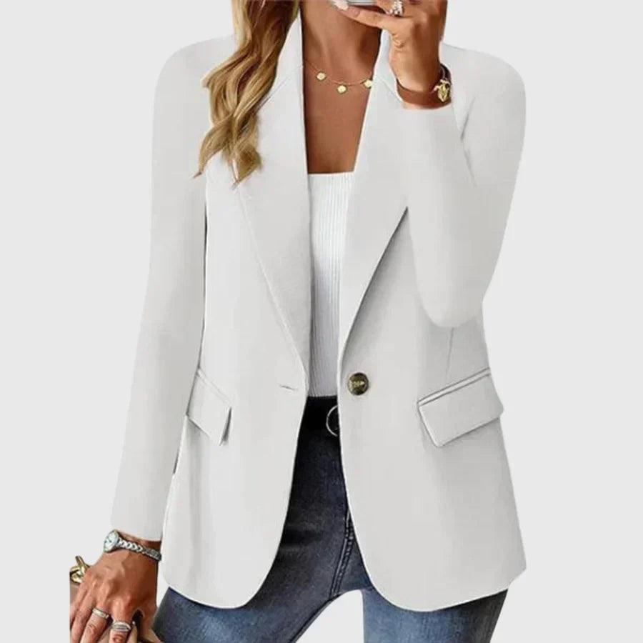 Harper | The Statement Blazer