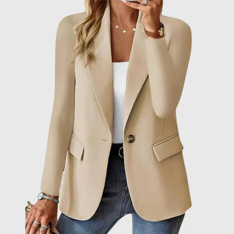 Harper | The Statement Blazer