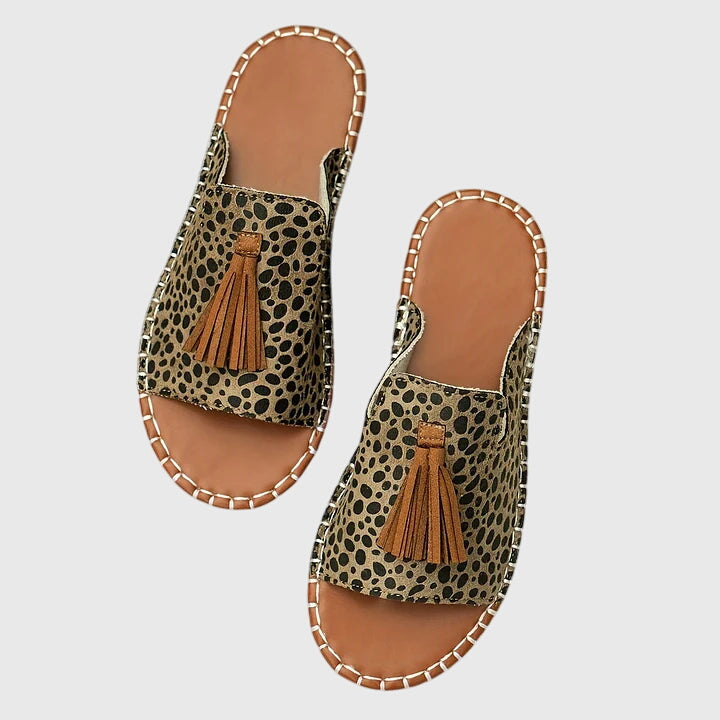 Lorraine | Classic Sandals