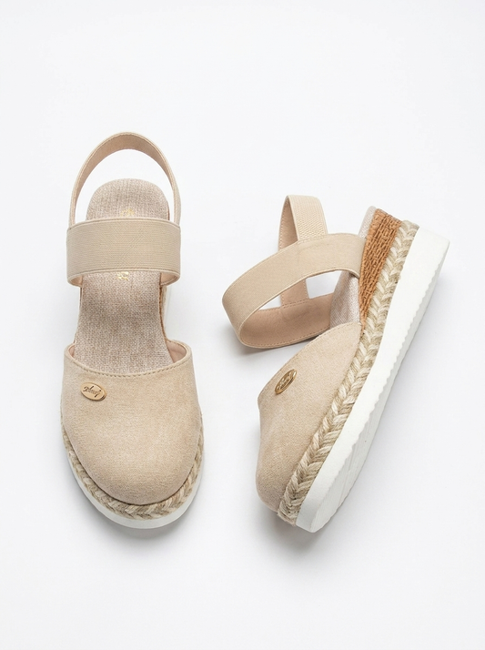 Antonia | Refined Sandals