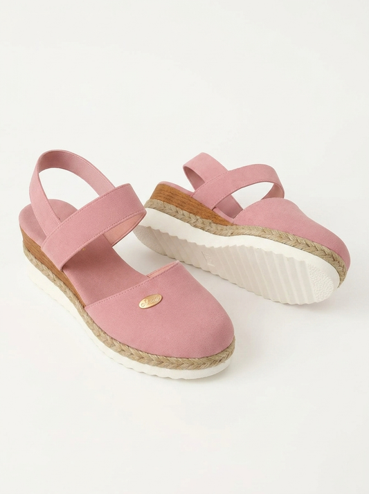 Antonia | Refined Sandals