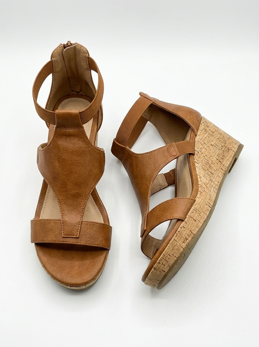 Amara | Classic Sandals