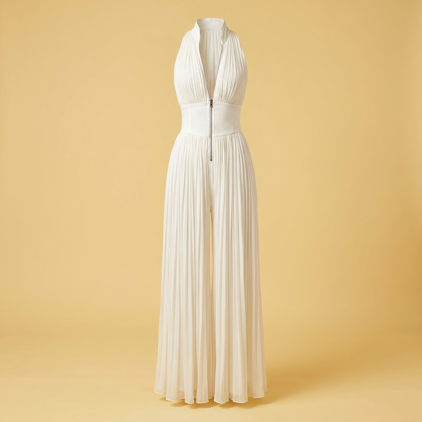 Zakira | The Statement Jumpsuit