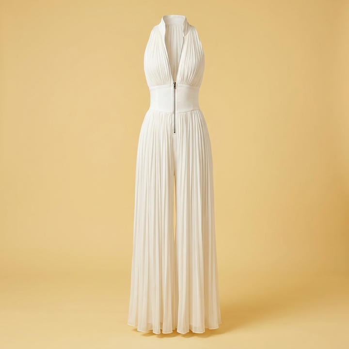 Zakira | The Statement Jumpsuit