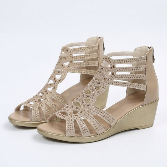 Jeanette | Fashionable Sandals