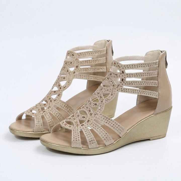 Jeanette | Fashionable Sandals