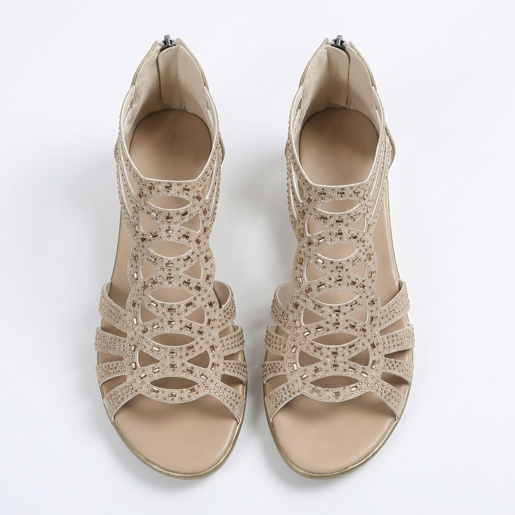 Jeanette | Fashionable Sandals