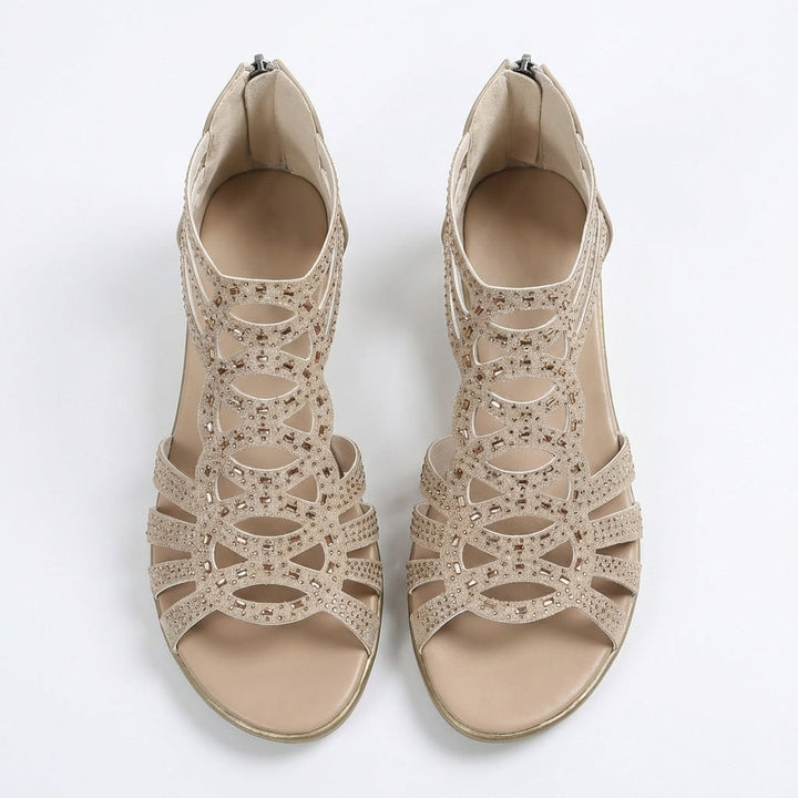 Jeanette | Fashionable Sandals