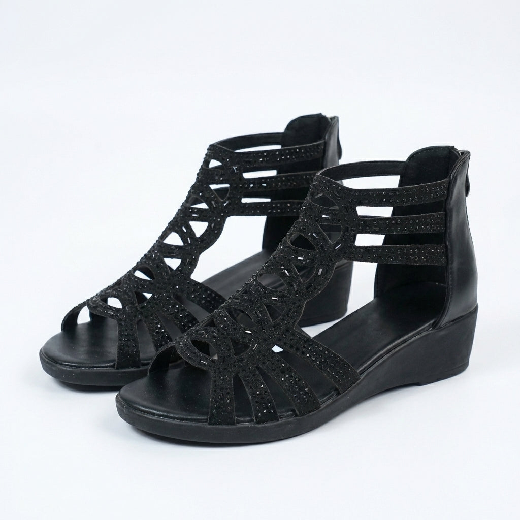 Jeanette | Fashionable Sandals