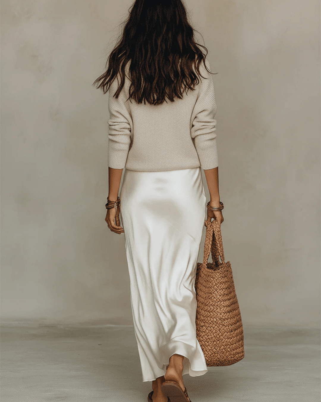 Niketa | Elegant Two-Piece Set