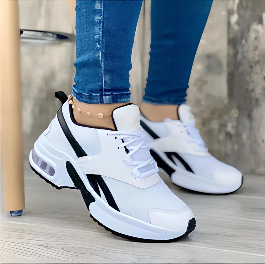 Natalie | Active Sneakers